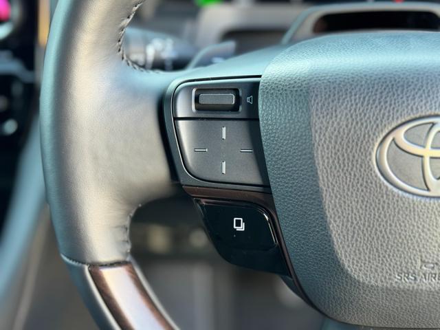 ヴェルファイアハイブリッド Ｚ　プレミア　１３．２型有機ＥＬ後席モニター　デジタルインナーミラー　左右独立ムーンルーフ　トヨタチームメイトアドバンストパーク　カラーヘッドアップディスプレイ　パノラミックビューモニター　ブラインドスポットモニタ（68枚目）