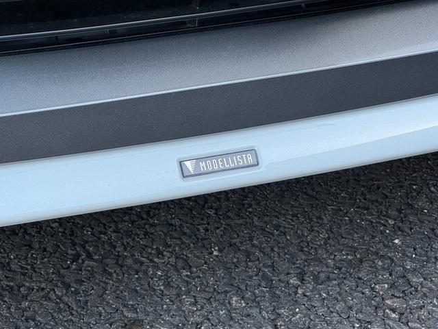 プリウス Ｚ　モデリスタエアロ（Ｆ／Ｓ／Ｒ）　パノラマルーフ　デジタルインナーミラー　寒冷地仕様　１２．３インチディスプレイオーディオ　パノラミックビューモニター　ブラインドスポットモニター　純正１９インチＡＷ（22枚目）