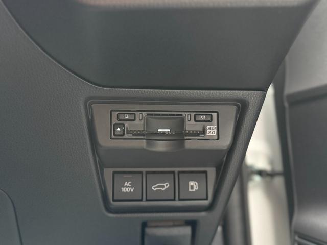 プリウス Ｚ　モデリスタエアロ（Ｆ／Ｓ／Ｒ）　パノラマルーフ　デジタルインナーミラー　寒冷地仕様　１２．３インチディスプレイオーディオ　パノラミックビューモニター　ブラインドスポットモニター　純正１９インチＡＷ（72枚目）