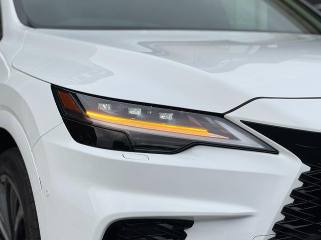 ＲＸ ＲＸ３５０　Ｆスポーツ　ＴＲＤエアロ（Ｆ／Ｓ／Ｒ／マフラー）　パノラマルーフ　オレンジキャリパー　ルーフレール　赤レザーシート　純正２１インチＡＷ　ヘッドアップディスプレイ　１４インチディスプレイ　パノラミックビューモニター（22枚目）