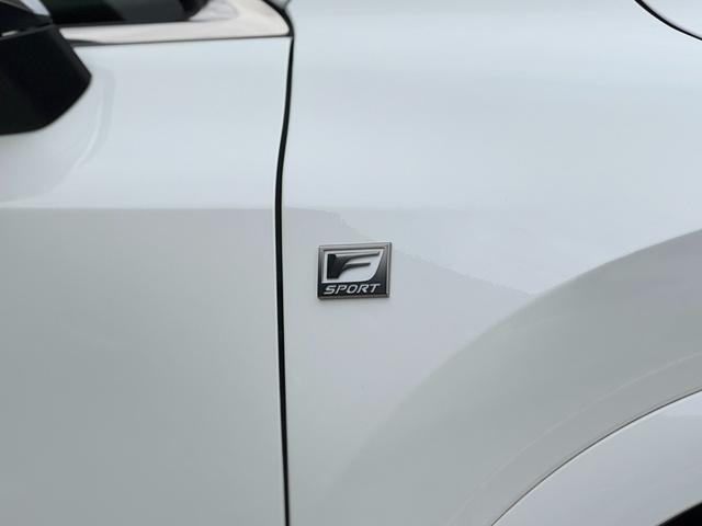 ＲＸ ＲＸ３５０　Ｆスポーツ　ＴＲＤエアロ（Ｆ／Ｓ／Ｒ／マフラー）　パノラマルーフ　オレンジキャリパー　ルーフレール　赤レザーシート　純正２１インチＡＷ　ヘッドアップディスプレイ　１４インチディスプレイ　パノラミックビューモニター（27枚目）