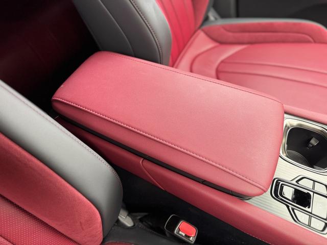 ＲＸ ＲＸ３５０　Ｆスポーツ　ＴＲＤエアロ（Ｆ／Ｓ／Ｒ／マフラー）　パノラマルーフ　オレンジキャリパー　ルーフレール　赤レザーシート　純正２１インチＡＷ　ヘッドアップディスプレイ　１４インチディスプレイ　パノラミックビューモニター（63枚目）