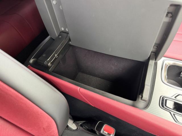 ＲＸ ＲＸ３５０　Ｆスポーツ　ＴＲＤエアロ（Ｆ／Ｓ／Ｒ／マフラー）　パノラマルーフ　オレンジキャリパー　ルーフレール　赤レザーシート　純正２１インチＡＷ　ヘッドアップディスプレイ　１４インチディスプレイ　パノラミックビューモニター（64枚目）