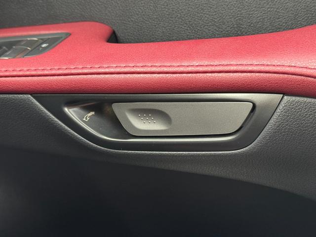 ＲＸ ＲＸ３５０　Ｆスポーツ　ＴＲＤエアロ（Ｆ／Ｓ／Ｒ／マフラー）　パノラマルーフ　オレンジキャリパー　ルーフレール　赤レザーシート　純正２１インチＡＷ　ヘッドアップディスプレイ　１４インチディスプレイ　パノラミックビューモニター（73枚目）