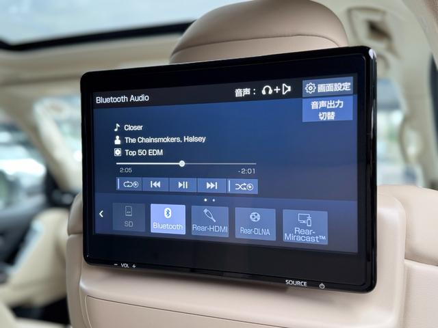 ランドクルーザー ＺＸ　モデリスタエアロ（Ｆ／Ｓ／Ｒ）　ＪＢＬプレミアムサウンド　リアエンターテイメント　タイヤ空気圧警報システム　リア電動デフロック　ルーフレール　ムーンルーフ　マルチテレインモニター　ベージュレザーシート（9枚目）