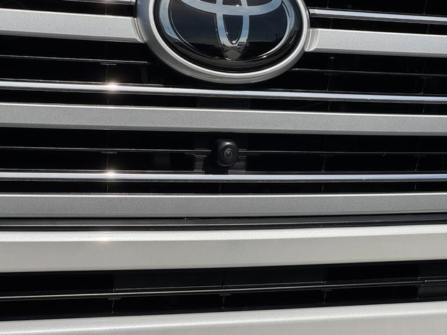 ランドクルーザー ＺＸ　モデリスタエアロ（Ｆ／Ｓ／Ｒ）　ＪＢＬプレミアムサウンド　リアエンターテイメント　タイヤ空気圧警報システム　リア電動デフロック　ルーフレール　ムーンルーフ　マルチテレインモニター　ベージュレザーシート（20枚目）