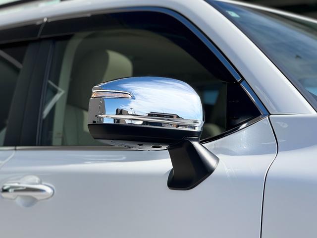 ランドクルーザー ＺＸ　モデリスタエアロ（Ｆ／Ｓ／Ｒ）　ＪＢＬプレミアムサウンド　リアエンターテイメント　タイヤ空気圧警報システム　リア電動デフロック　ルーフレール　ムーンルーフ　マルチテレインモニター　ベージュレザーシート（31枚目）