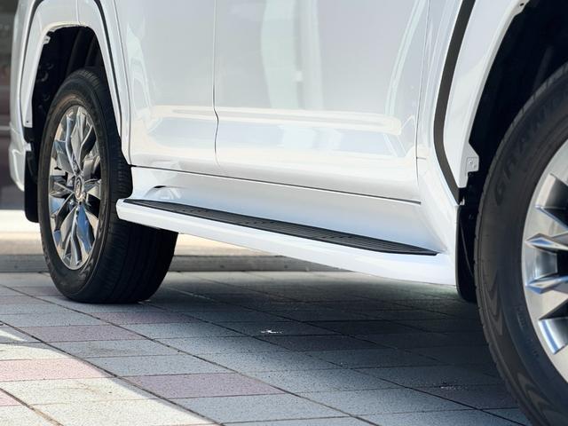 ランドクルーザー ＺＸ　モデリスタエアロ（Ｆ／Ｓ／Ｒ）　ＪＢＬプレミアムサウンド　リアエンターテイメント　タイヤ空気圧警報システム　リア電動デフロック　ルーフレール　ムーンルーフ　マルチテレインモニター　ベージュレザーシート（36枚目）