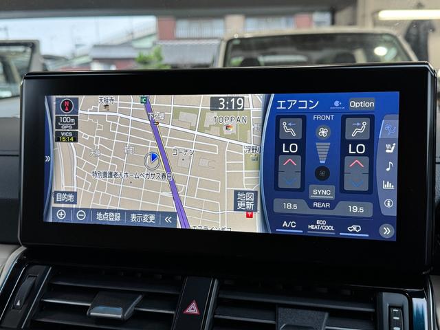 ランドクルーザー ＺＸ　モデリスタエアロ（Ｆ／Ｓ／Ｒ）　ＪＢＬプレミアムサウンド　リアエンターテイメント　タイヤ空気圧警報システム　リア電動デフロック　ルーフレール　ムーンルーフ　マルチテレインモニター　ベージュレザーシート（58枚目）