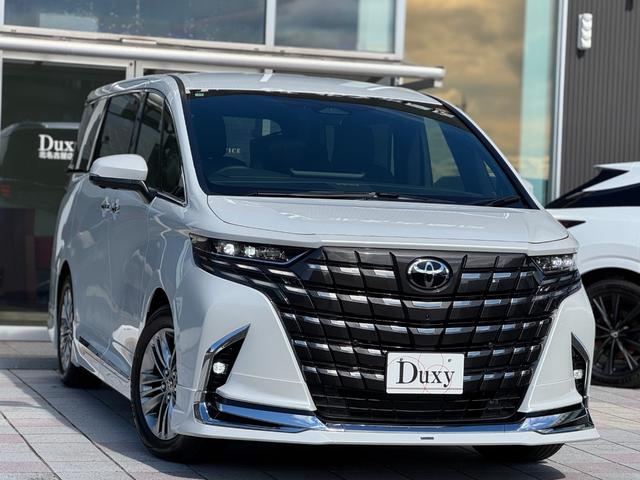 モデリスタエアロ、その他カスタマイズご相談ください☆　程度のいいノーマル仕様も☆