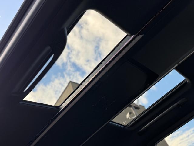 左右独立ムーンルーフ☆彡