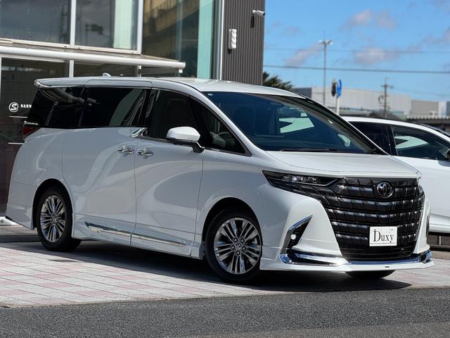 かっこいいフロントマスク☆彡