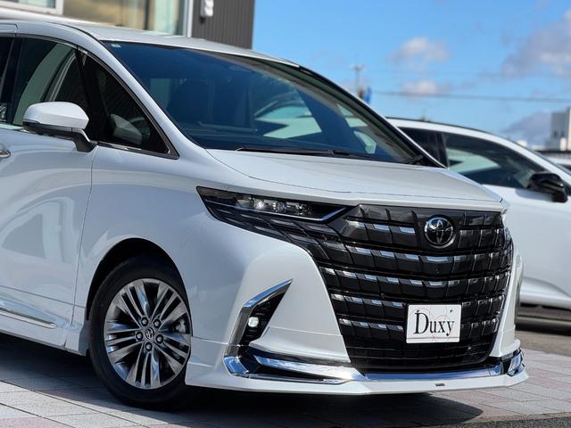 かっこいいフロントマスク☆彡