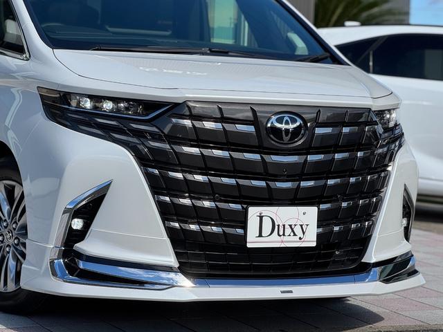 かっこいいフロントマスク☆彡