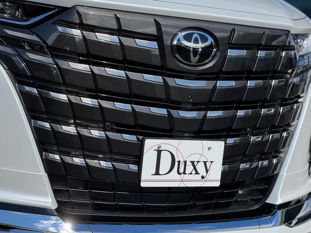 かっこいいフロントマスク☆彡