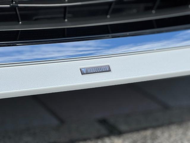 モデリスタエアロ、その他カスタマイズご相談ください☆　程度のいいノーマル仕様も☆