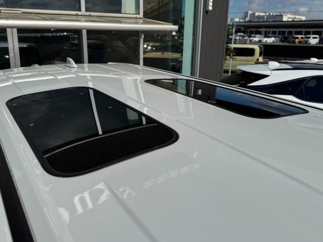 左右独立ムーンルーフ☆彡