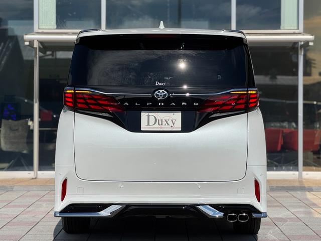 リアランプかっこよく仕上がってます☆彡