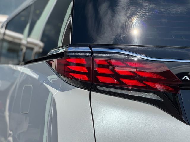 リアランプかっこよく仕上がってます☆彡