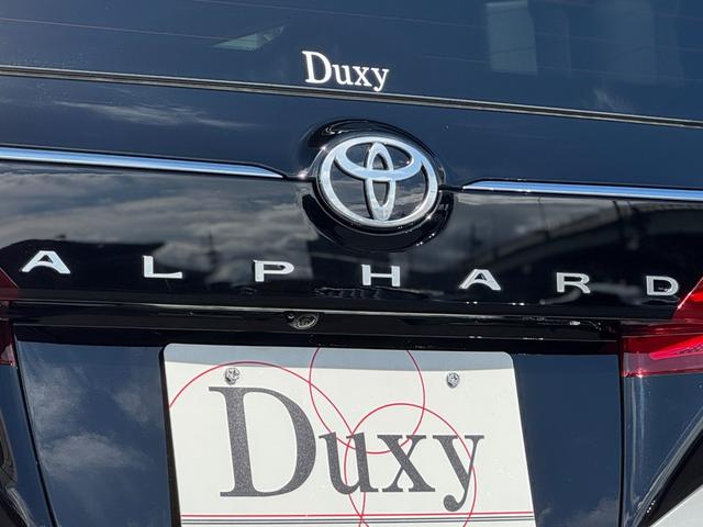 アルファードエンブレム☆彡