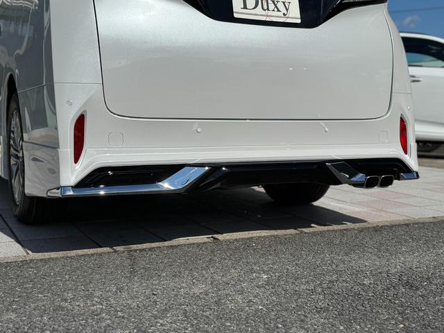 リフトアップ、ローダウン、車高調、エアロなどカスタマイズご相談ください☆カスタムプロショップならではのセンスであなたの希望をお聞きしながらおクルマを作り上げます☆　理想の一台を一緒に作り上げませんか？