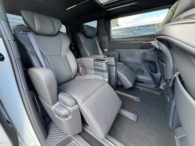 広々とした空間になっています。高級感のある内装で楽しい時間をお過ごしください☆彡