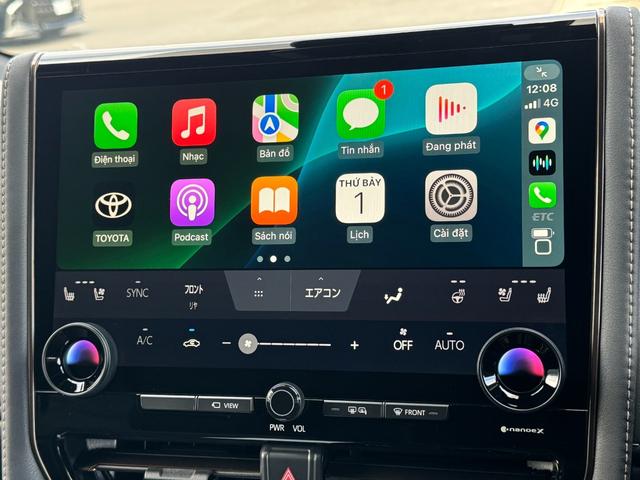 トヨタディスプレイオーディオ付き☆彡スマートフォンとつないでナビを映すことも可能です！