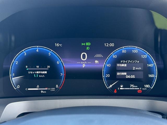 見やすいメーター☆彡