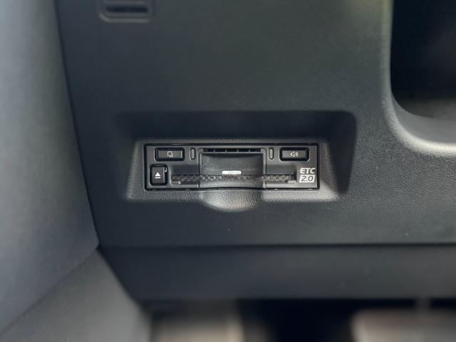 ＥＴＣ２．０搭載☆最新のＥＴＣになります。