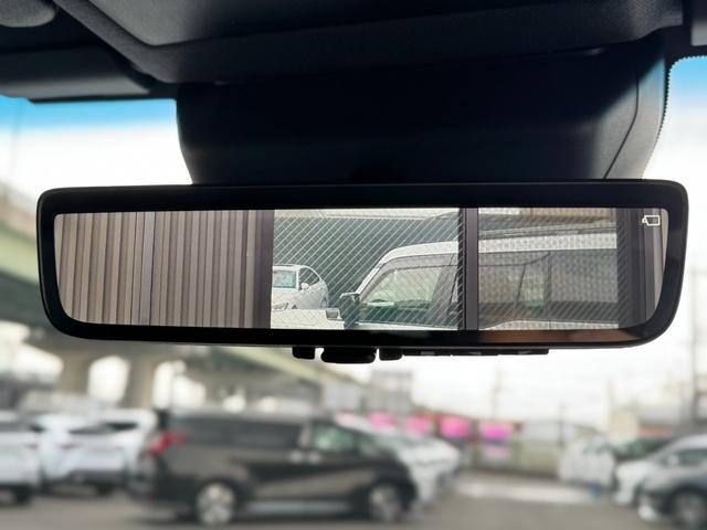 ランドクルーザー２５０ ＶＸ　モデリスタパッケージ　シグネチャーイルミ　オーバーフェンダー／フェンダー／リアステップガード　トヨタチームメイトアドバンストドライブ　ムーンルーフ　デジタルインナーミラー　パノラミックビューモニター（9枚目）