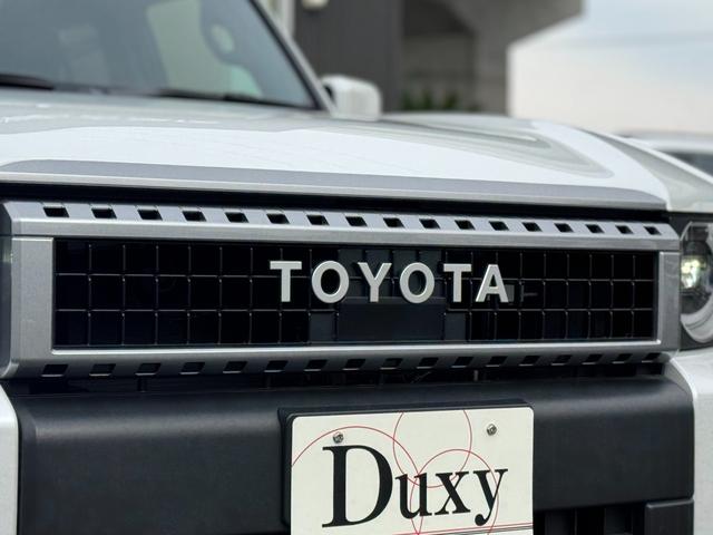 ランドクルーザー２５０ ＶＸ　モデリスタパッケージ　シグネチャーイルミ　オーバーフェンダー／フェンダー／リアステップガード　トヨタチームメイトアドバンストドライブ　ムーンルーフ　デジタルインナーミラー　パノラミックビューモニター（19枚目）
