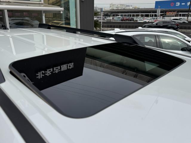 ランドクルーザー２５０ ＶＸ　モデリスタパッケージ　シグネチャーイルミ　オーバーフェンダー／フェンダー／リアステップガード　トヨタチームメイトアドバンストドライブ　ムーンルーフ　デジタルインナーミラー　パノラミックビューモニター（26枚目）