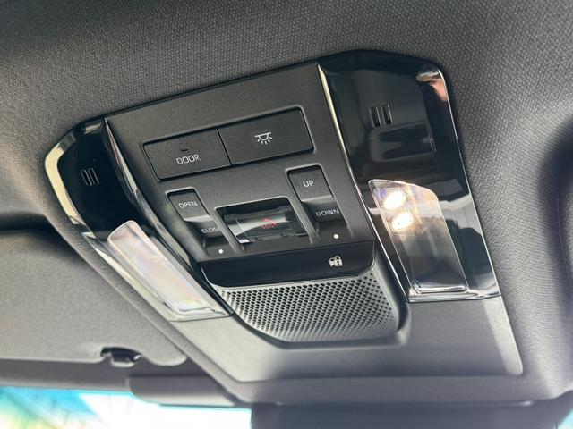 ランドクルーザー２５０ ＶＸ　モデリスタパッケージ　シグネチャーイルミ　オーバーフェンダー／フェンダー／リアステップガード　トヨタチームメイトアドバンストドライブ　ムーンルーフ　デジタルインナーミラー　パノラミックビューモニター（62枚目）