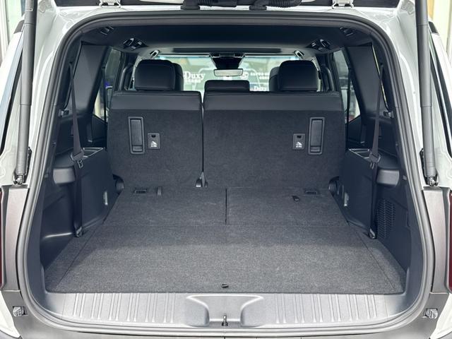 ランドクルーザー２５０ ＶＸ　モデリスタパッケージ　シグネチャーイルミ　オーバーフェンダー／フェンダー／リアステップガード　トヨタチームメイトアドバンストドライブ　ムーンルーフ　デジタルインナーミラー　パノラミックビューモニター（78枚目）