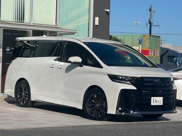 ヴェルファイアハイブリッド Ｚ　プレミア　１３．２型有機ＥＬ後席モニター　デジタルインナーミラー　左右独立ムーンルーフ　トヨタチームメイトアドバンストパーク　カラーヘッドアップディスプレイ　スペアタイヤ　パノラミックビューモニタ　ＥＴＣ２．０（15枚目）