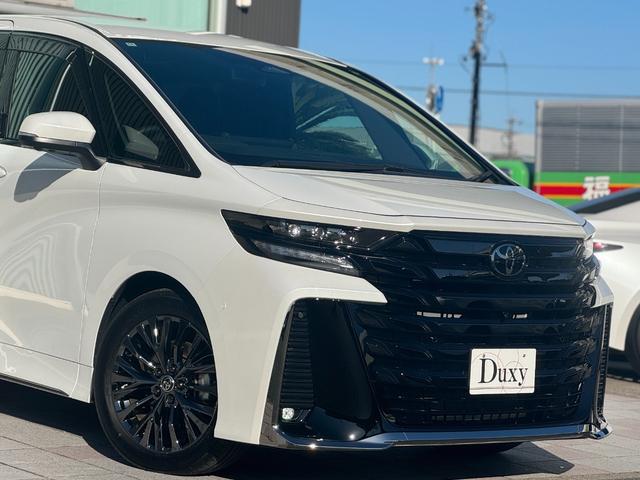 ヴェルファイアハイブリッド Ｚ　プレミア　１３．２型有機ＥＬ後席モニター　デジタルインナーミラー　左右独立ムーンルーフ　トヨタチームメイトアドバンストパーク　カラーヘッドアップディスプレイ　スペアタイヤ　パノラミックビューモニタ　ＥＴＣ２．０（16枚目）