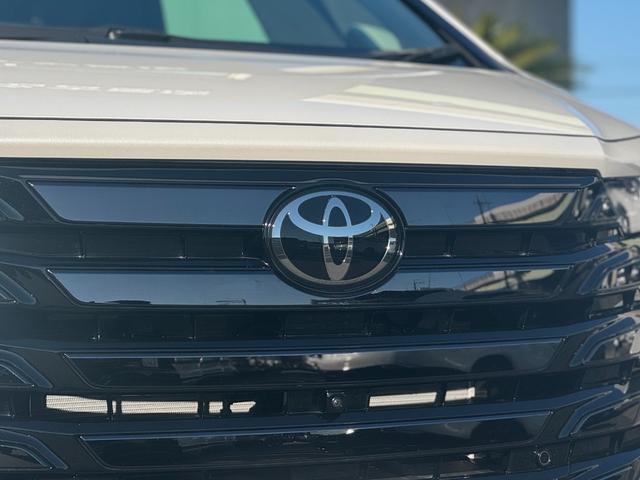 ヴェルファイアハイブリッド Ｚ　プレミア　１３．２型有機ＥＬ後席モニター　デジタルインナーミラー　左右独立ムーンルーフ　トヨタチームメイトアドバンストパーク　カラーヘッドアップディスプレイ　スペアタイヤ　パノラミックビューモニタ　ＥＴＣ２．０（18枚目）