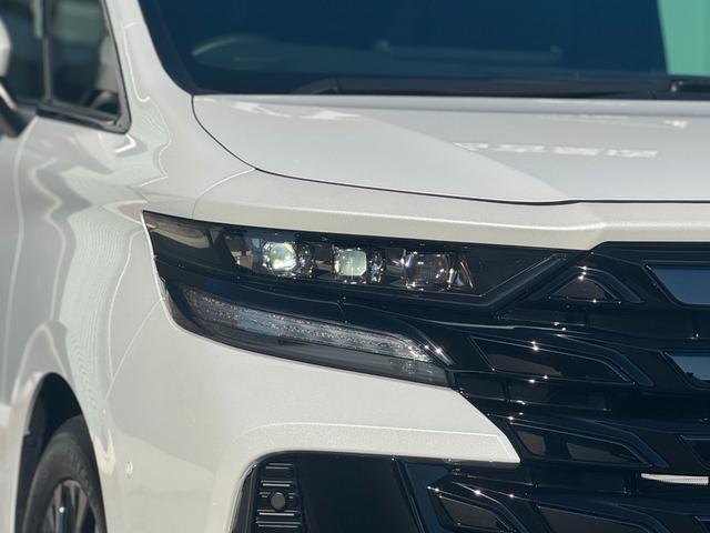 ヴェルファイアハイブリッド Ｚ　プレミア　１３．２型有機ＥＬ後席モニター　デジタルインナーミラー　左右独立ムーンルーフ　トヨタチームメイトアドバンストパーク　カラーヘッドアップディスプレイ　スペアタイヤ　パノラミックビューモニタ　ＥＴＣ２．０（21枚目）