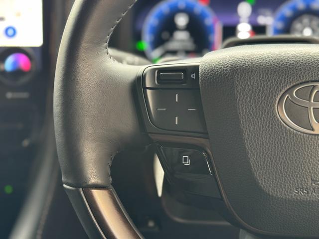 ヴェルファイアハイブリッド Ｚ　プレミア　１３．２型有機ＥＬ後席モニター　デジタルインナーミラー　左右独立ムーンルーフ　トヨタチームメイトアドバンストパーク　カラーヘッドアップディスプレイ　スペアタイヤ　パノラミックビューモニタ　ＥＴＣ２．０（66枚目）