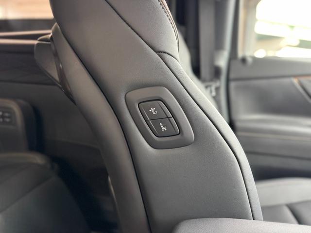 ヴェルファイアハイブリッド Ｚ　プレミア　１３．２型有機ＥＬ後席モニター　デジタルインナーミラー　左右独立ムーンルーフ　トヨタチームメイトアドバンストパーク　カラーヘッドアップディスプレイ　スペアタイヤ　パノラミックビューモニタ　ＥＴＣ２．０（75枚目）