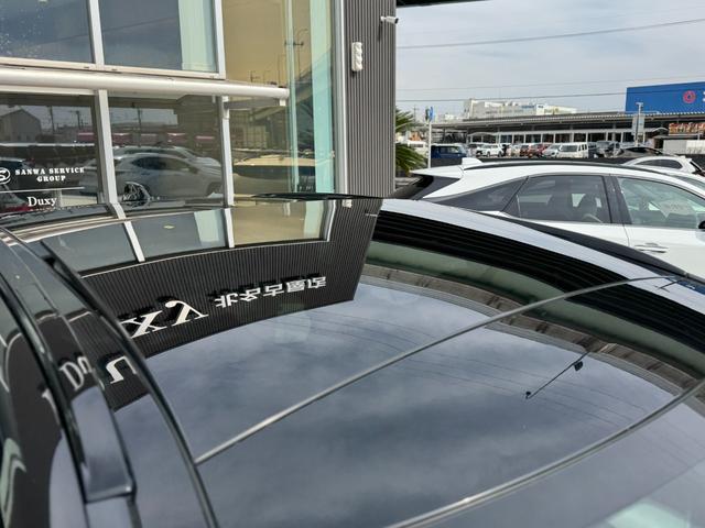 ＲＸ ＲＸ３５０　Ｆスポーツ　ホワイトレザーシート　パノラマルーフ　輻射ヒーター　オレンジキャリパー　デジタルインナーミラー　寒冷地仕様　１４インチディスプレイオーディオ　ブラインドスポットモニター　パノラミックビューモニター（24枚目）