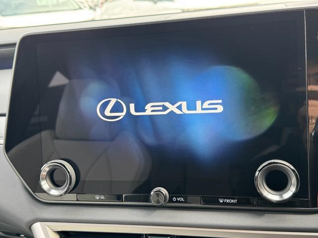ＲＸ ＲＸ３５０　Ｆスポーツ　ホワイトレザーシート　パノラマルーフ　輻射ヒーター　オレンジキャリパー　デジタルインナーミラー　寒冷地仕様　１４インチディスプレイオーディオ　ブラインドスポットモニター　パノラミックビューモニター（51枚目）