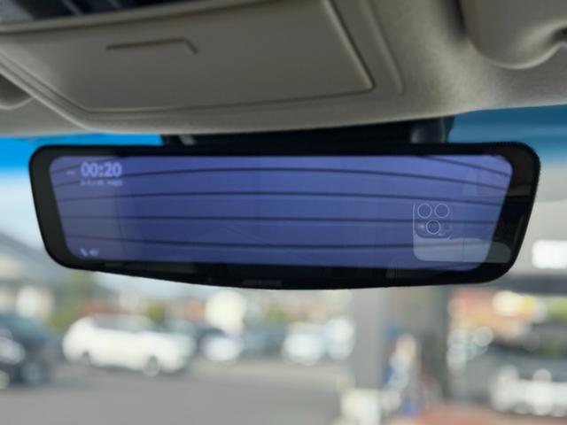 ランドクルーザープラド ＴＸ　Ｌパッケージ　マットブラックエディション　ダブルエイト（Ｆ／Ｓ／Ｒ／４本出しマフラー）　アルパイン１２型デジタルインナーミラー　メーカーナビ　寒冷地仕様　純正１８インチＡＷホワイトレター　ブラインドスポットモニター　パノラミックビューモニター（11枚目）