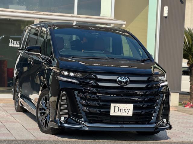 ヴェルファイア Ｚ　プレミア　モデリスタエアロ（Ｆ／Ｓ／Ｒ）　ＪＢＬプレミアムサウンド　１４インチリアエンターテイメント　ユニバーサルステップ　デジタルインナーミラー　トヨタチームメイトアドバンストパーク　ブラウンレザーシート（5枚目）