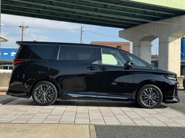 ヴェルファイア Ｚ　プレミア　モデリスタエアロ（Ｆ／Ｓ／Ｒ）　ＪＢＬプレミアムサウンド　１４インチリアエンターテイメント　ユニバーサルステップ　デジタルインナーミラー　トヨタチームメイトアドバンストパーク　ブラウンレザーシート（6枚目）