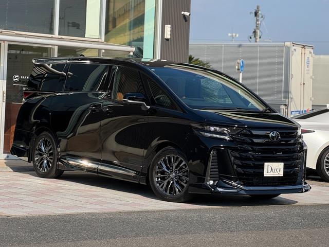 ヴェルファイア Ｚ　プレミア　モデリスタエアロ（Ｆ／Ｓ／Ｒ）　ＪＢＬプレミアムサウンド　１４インチリアエンターテイメント　ユニバーサルステップ　デジタルインナーミラー　トヨタチームメイトアドバンストパーク　ブラウンレザーシート（17枚目）