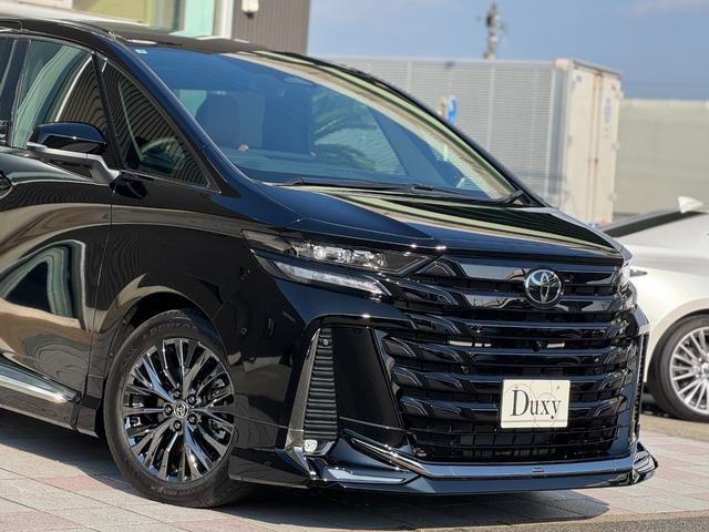 ヴェルファイア Ｚ　プレミア　モデリスタエアロ（Ｆ／Ｓ／Ｒ）　ＪＢＬプレミアムサウンド　１４インチリアエンターテイメント　ユニバーサルステップ　デジタルインナーミラー　トヨタチームメイトアドバンストパーク　ブラウンレザーシート（18枚目）