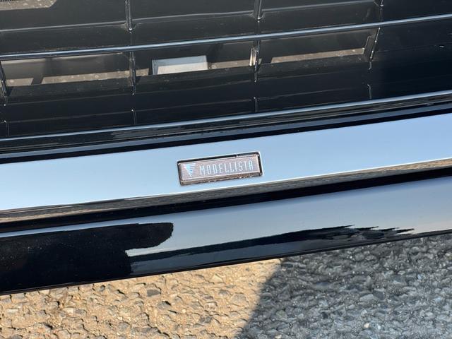 ヴェルファイア Ｚ　プレミア　モデリスタエアロ（Ｆ／Ｓ／Ｒ）　ＪＢＬプレミアムサウンド　１４インチリアエンターテイメント　ユニバーサルステップ　デジタルインナーミラー　トヨタチームメイトアドバンストパーク　ブラウンレザーシート（23枚目）