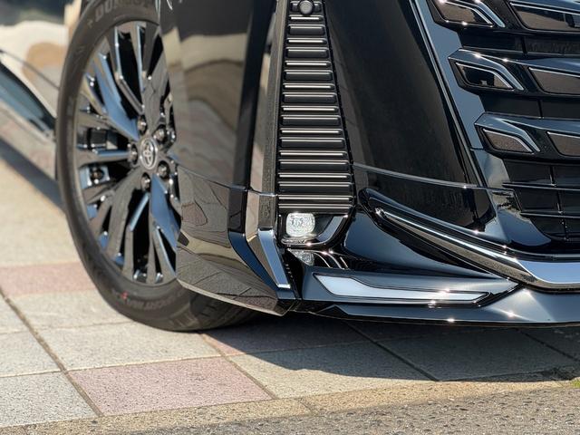 ヴェルファイア Ｚ　プレミア　モデリスタエアロ（Ｆ／Ｓ／Ｒ）　ＪＢＬプレミアムサウンド　１４インチリアエンターテイメント　ユニバーサルステップ　デジタルインナーミラー　トヨタチームメイトアドバンストパーク　ブラウンレザーシート（24枚目）