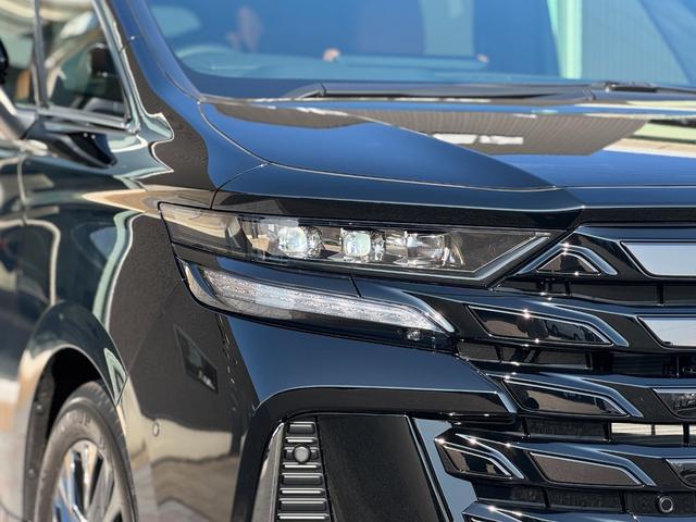 ヴェルファイア Ｚ　プレミア　モデリスタエアロ（Ｆ／Ｓ／Ｒ）　ＪＢＬプレミアムサウンド　１４インチリアエンターテイメント　ユニバーサルステップ　デジタルインナーミラー　トヨタチームメイトアドバンストパーク　ブラウンレザーシート（26枚目）